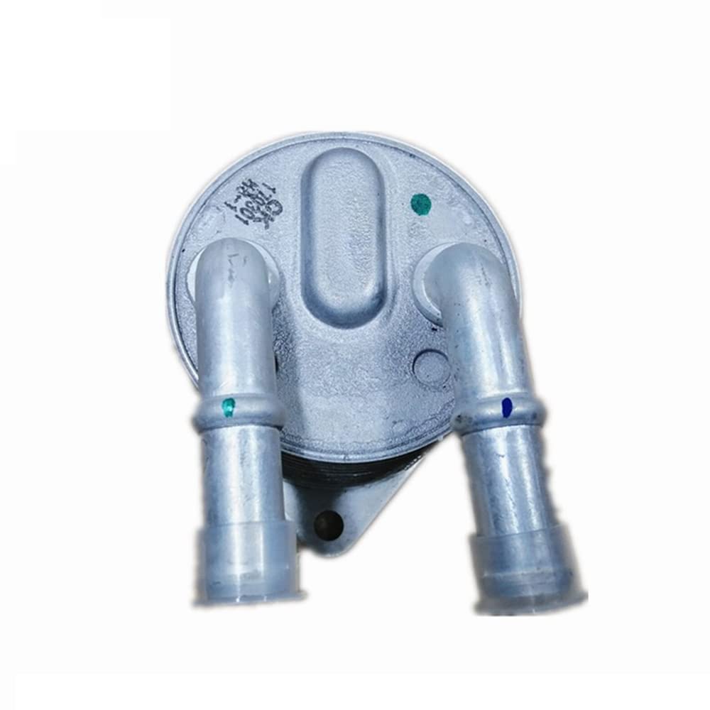 PSA 9827747580-SANZIMAN YAG SOGUTUCU OTOMATIK VITES 1.2T ORJINAL CORSA F 20 > 9827747580/-5767